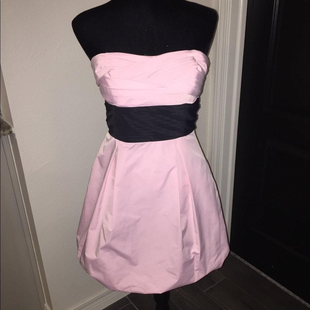 BCBGMaxazria Dress